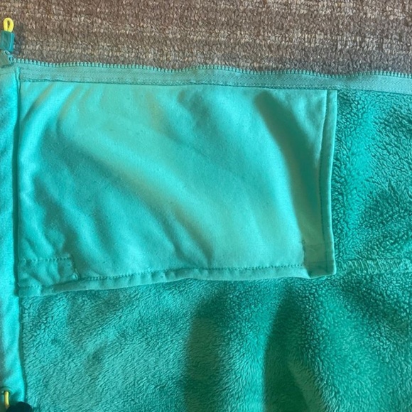 Köppen Fleece Jacket - Picture 4 of 4